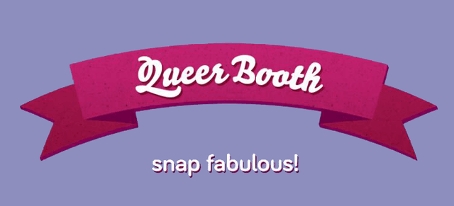 Queer Booth
